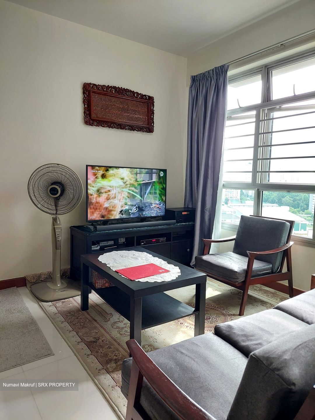 Bukit Batok East Avenue 6 (Bukit Batok), HDB 2 Rooms #404455951